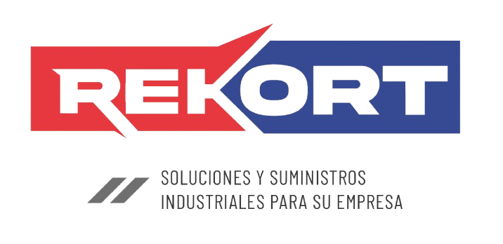 Logo Rekort - Soluciones Industriales